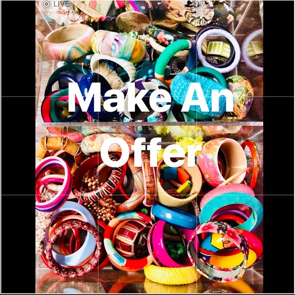 WELCOME to my Closet. Feel free to make an Offer. - Picture 1 of 1